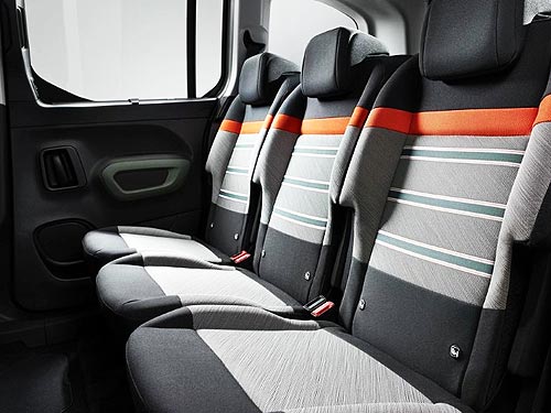 Citroen Berlingo       2020   - Citroen