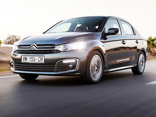 , , :   Citroen     - Citroen