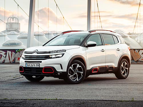 CITROEN  25%      2020  - CITROEN