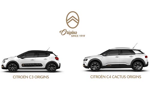   100- CITROEN     C3  C4 Cactus