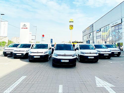         CITROEN Berlingo VU