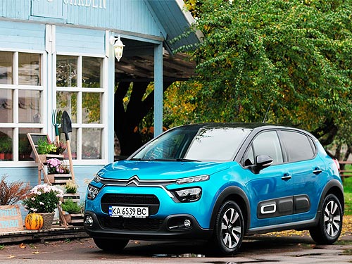  CITROEN 3        2021 - CITROEN