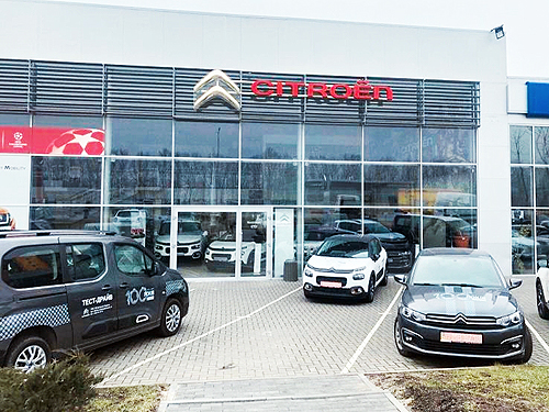  ,       4    CITROEN - CITROEN