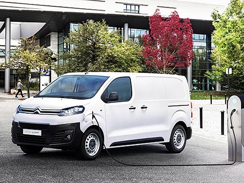   CITROEN Jumpy     300 