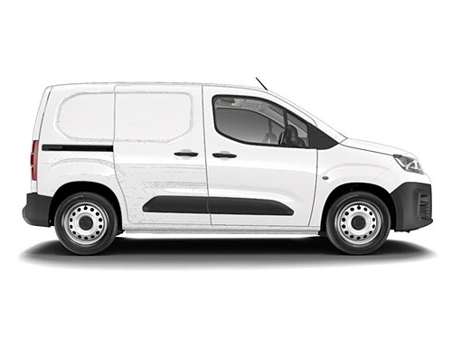   CITROEN Berlingo      Control+ - CITROEN