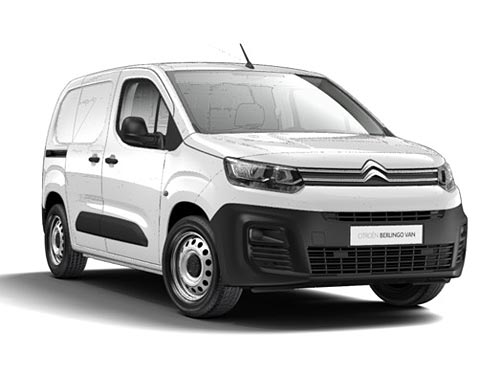   CITROEN Berlingo      Control+ - CITROEN