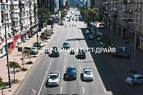 DS Automobiles получил в Украине награду за лучшую автомобильную рекламную кампанию - DS