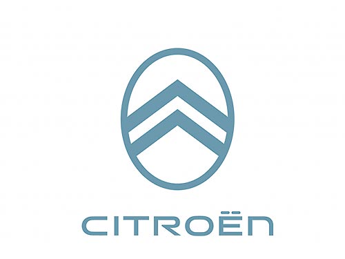 CITROEN представив новий логотип - CITROEN