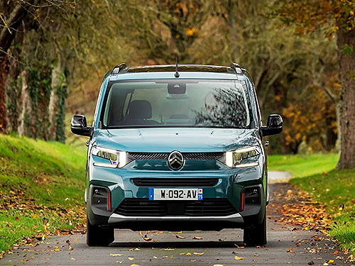       CITROEN Berlingo     - CITROEN