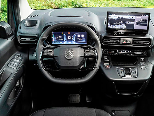       CITROEN Berlingo     - CITROEN