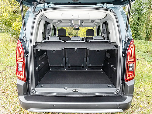       CITROEN Berlingo     - CITROEN