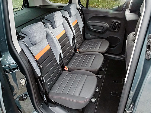       CITROEN Berlingo     - CITROEN