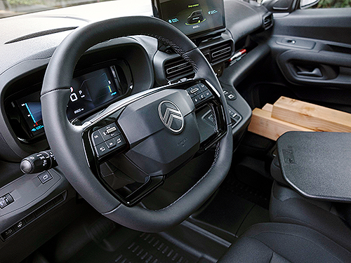         CITROEN Berlingo    - CITROEN