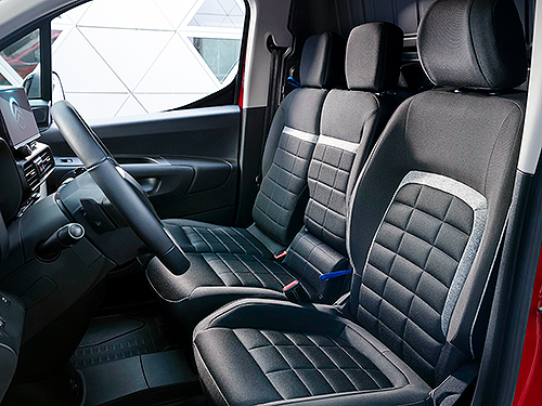         CITROEN Berlingo    - CITROEN