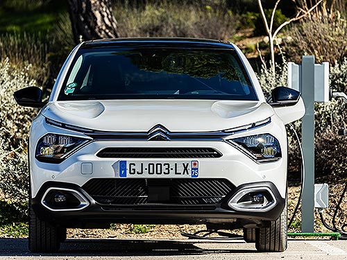 CITROEN   :    3   5  - CITROEN