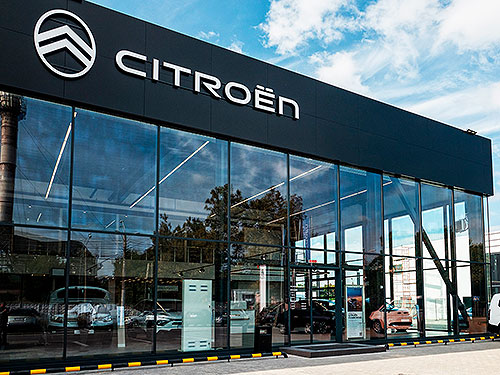        CITROEN