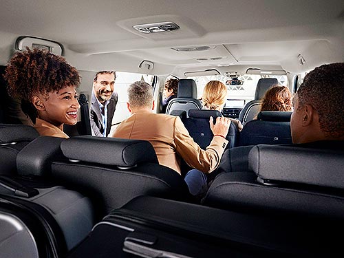  CITROEN SpaceTourer    .   - CITROEN