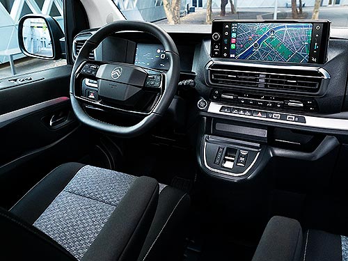 CITROEN SpaceTourer    .   - CITROEN