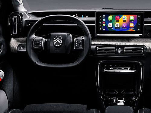       CITROEN C3 - CITROEN