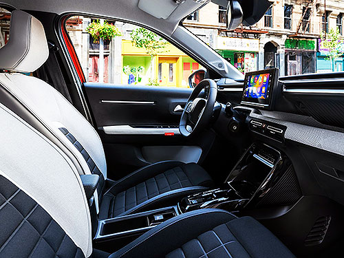       CITROEN C3 - CITROEN