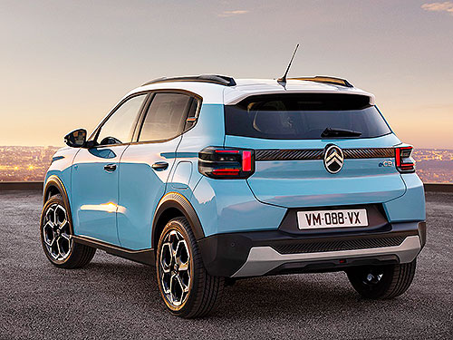  CITROEN C3    .  - - CITROEN