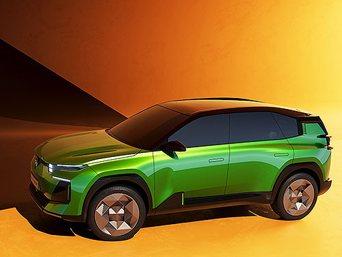    2024    CITROEN C5 Aircross - CITROEN