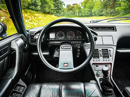 CITROEN CX  50-  - CITROEN