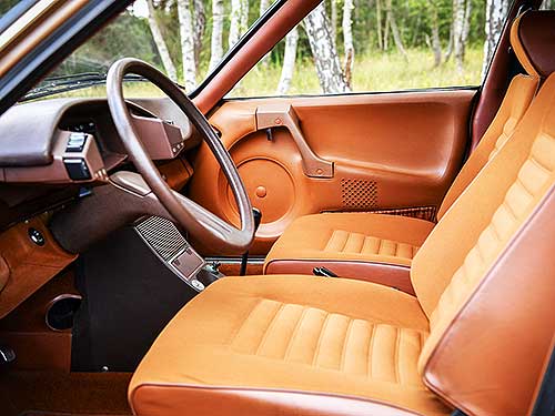 CITROEN CX  50-  - CITROEN