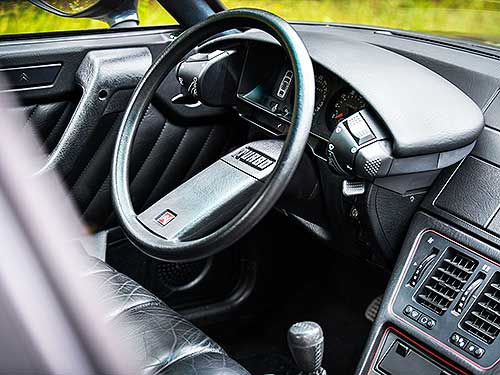 CITROEN CX  50-  - CITROEN
