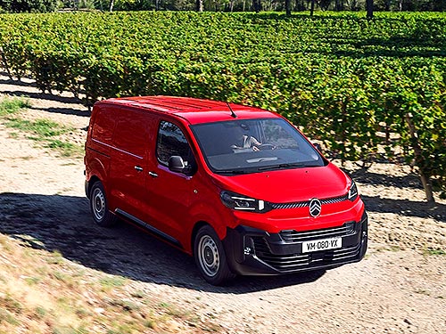       CITROEN Jumpy