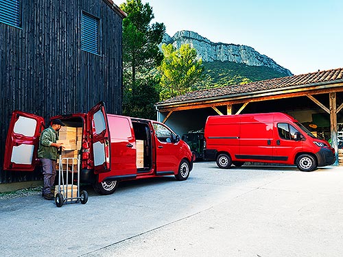      PEUGEOT, CITROEN, OPEL, JEEP, DS Automobiles    2024  - PEUGEOT