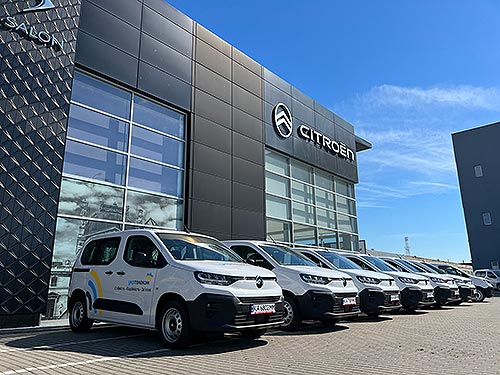    300  CITROEN  