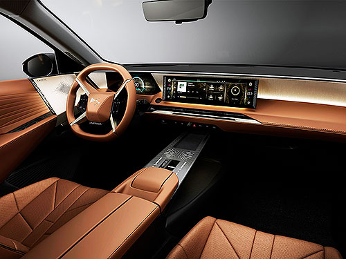 DS AUTOMOBILES  㳿 Formula E    DS N8 - DS