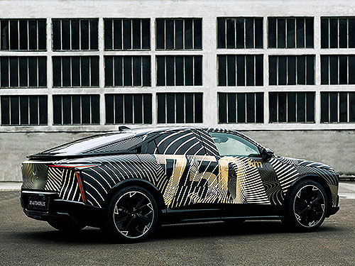 DS Automobiles       750  - DS
