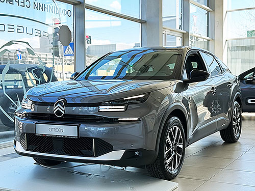  CITROEN C4       -