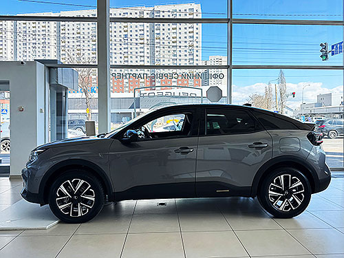  CITROEN C4       - - CITROEN