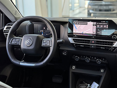  CITROEN C4       - - CITROEN