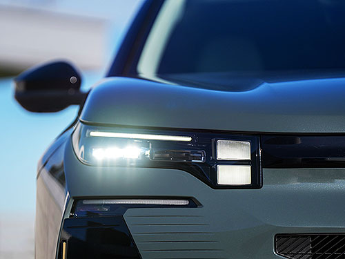 CITROEN    CITROEN C5 Aircross - CITROEN