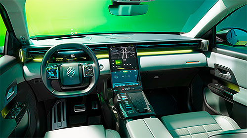 CITROEN    CITROEN C5 Aircross - CITROEN