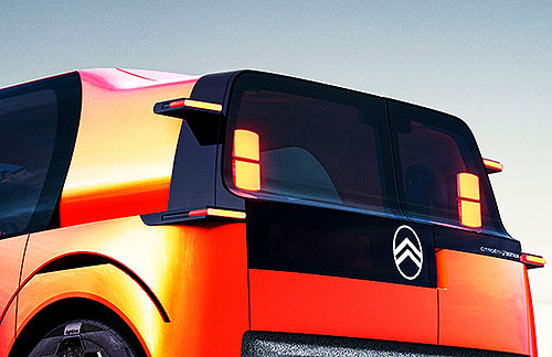 CITROEN ����������� ����� �������-��� ELO - CITROEN