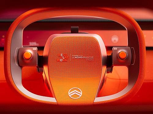 CITROEN ����������� ����� �������-��� ELO - CITROEN