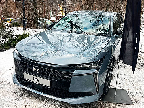 � ������ ��������� ����� DS �4. ³��� ���� - DS