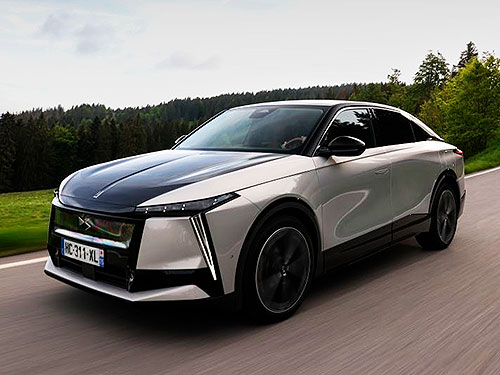 ����� DS N�8 ��������� ��������� ������� 750 �� ��� ��������� - DS