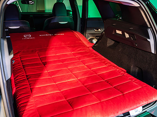 Stellantis ���� �� ���������� ����� ��������������� �������� Citroen C5 Aircross � ����������� �������� ������������