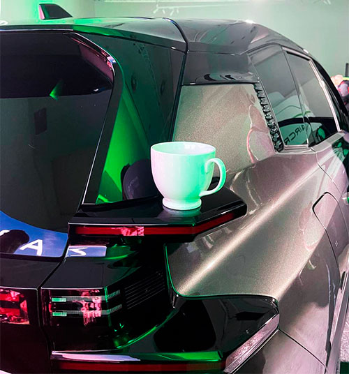 Stellantis ���� �� ���������� ����� ��������������� �������� Citroen C5 Aircross � ����������� �������� ������������