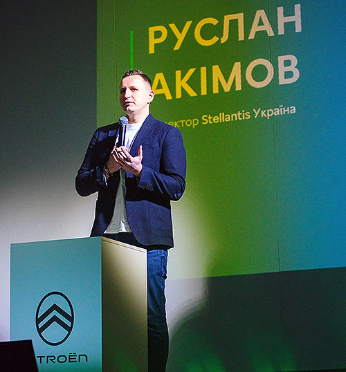 Stellantis ���� �� ���������� ����� ��������������� �������� Citroen C5 Aircross � ����������� �������� ������������