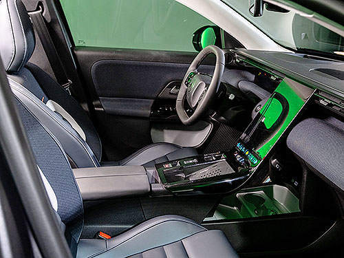 Stellantis ���� �� ���������� ����� ��������������� �������� Citroen C5 Aircross � ����������� �������� ������������