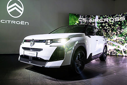 ���������� ����� Citroen �������-������� ������ �� ��������� ��������� �������