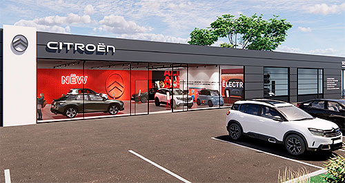 � �������� �� ������ ��������� ������ �� ��������� CITROEN