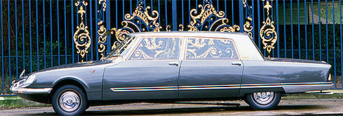 DS Automobiles ������� ���������� �������������� ��������� - DS